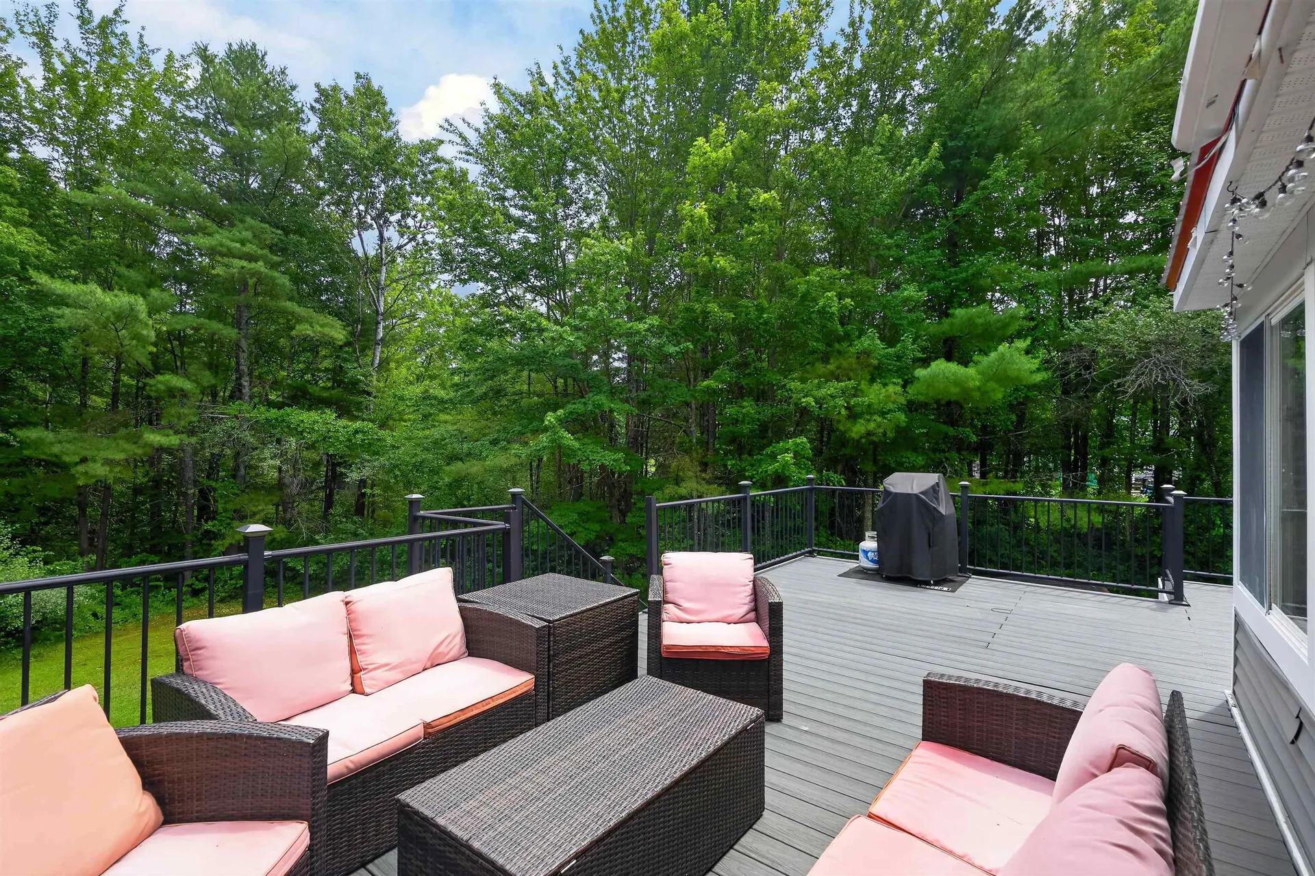 87 Sleeper Hill Road Gilford NH 03249