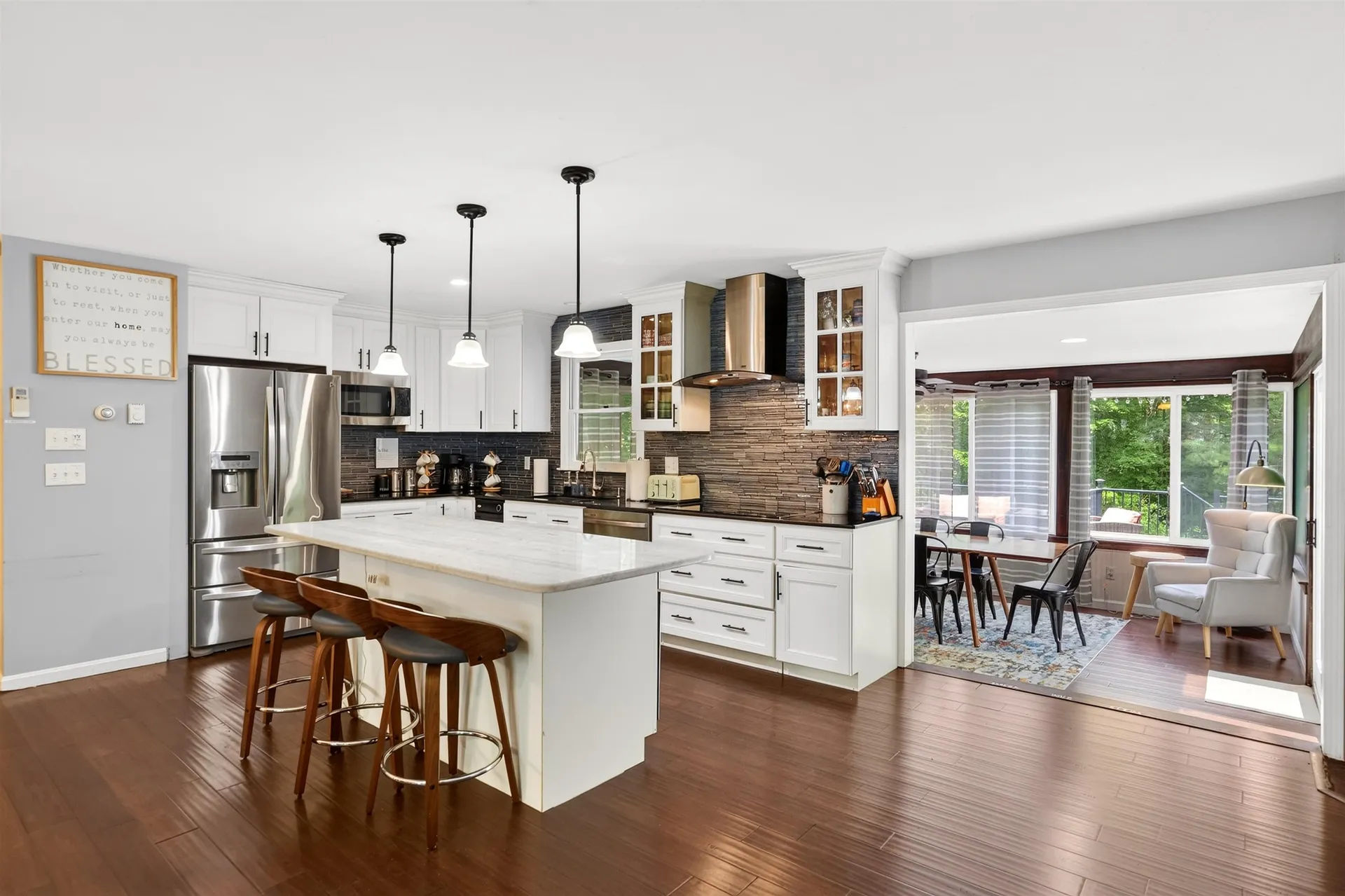 87 Sleeper Hill Road Gilford NH 03249