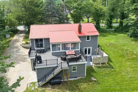87 Sleeper Hill Road Gilford NH 03249