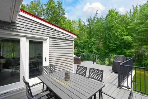 87 Sleeper Hill Road Gilford NH 03249