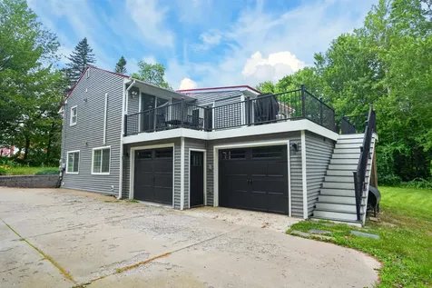 87 Sleeper Hill Road Gilford NH 03249
