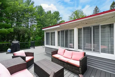87 Sleeper Hill Road Gilford NH 03249