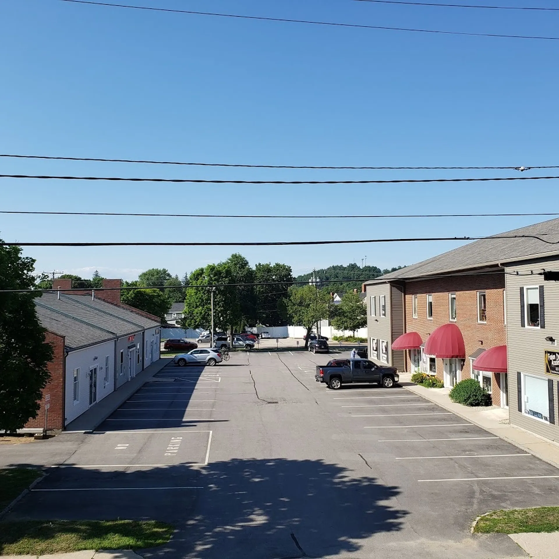 10 Fourth Street Dover NH 03820