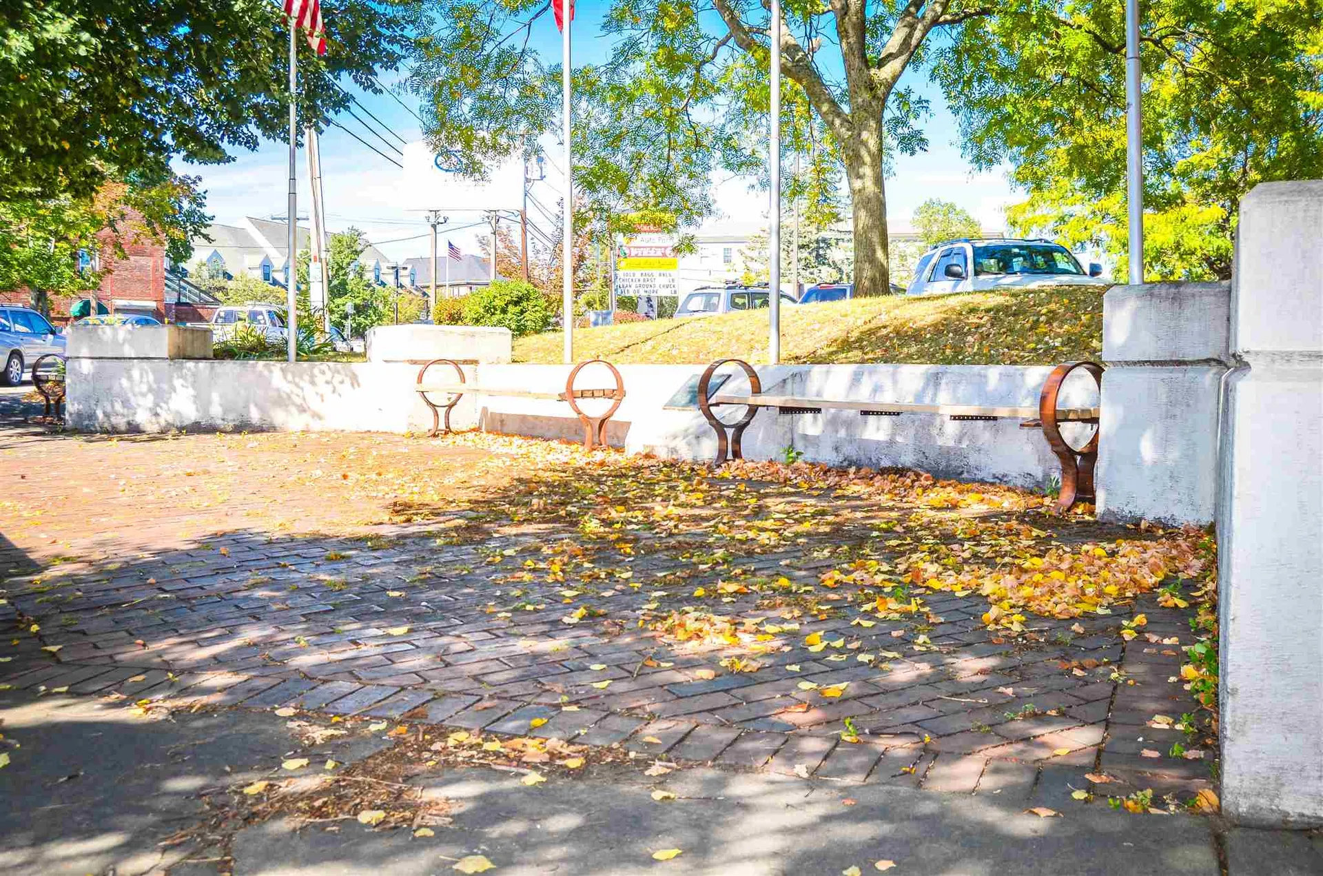10 Fourth Street Dover NH 03820