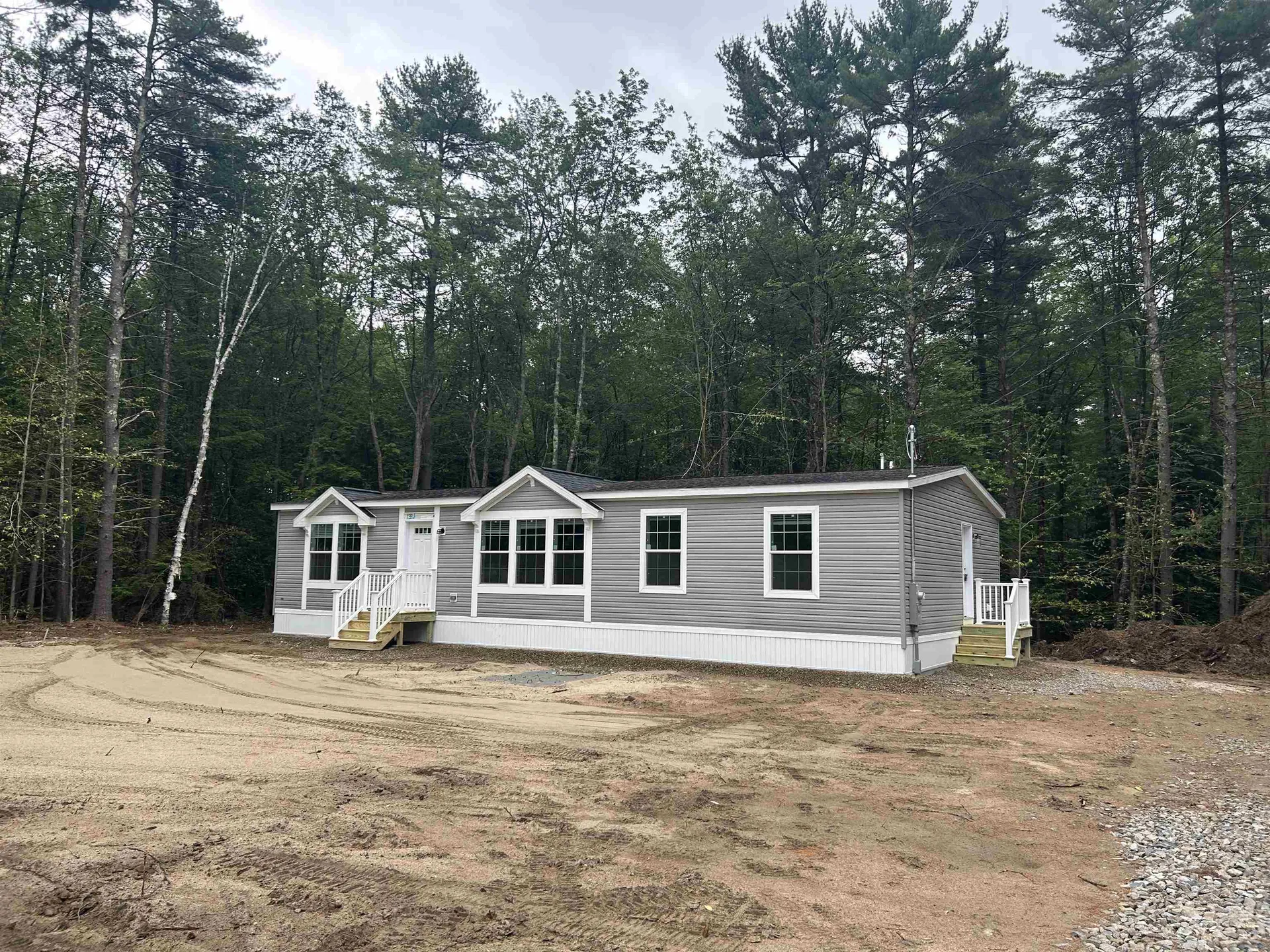 489 Nh Route 153 Middleton NH 03887