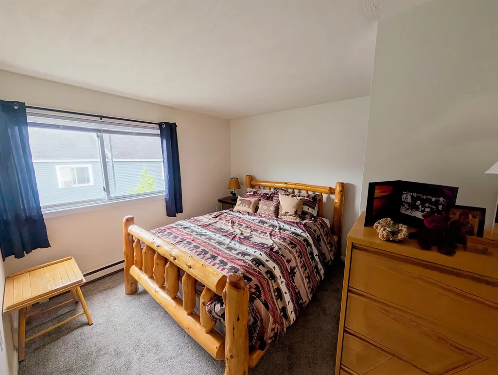 12 Monroe Drive Woodstock NH 03262