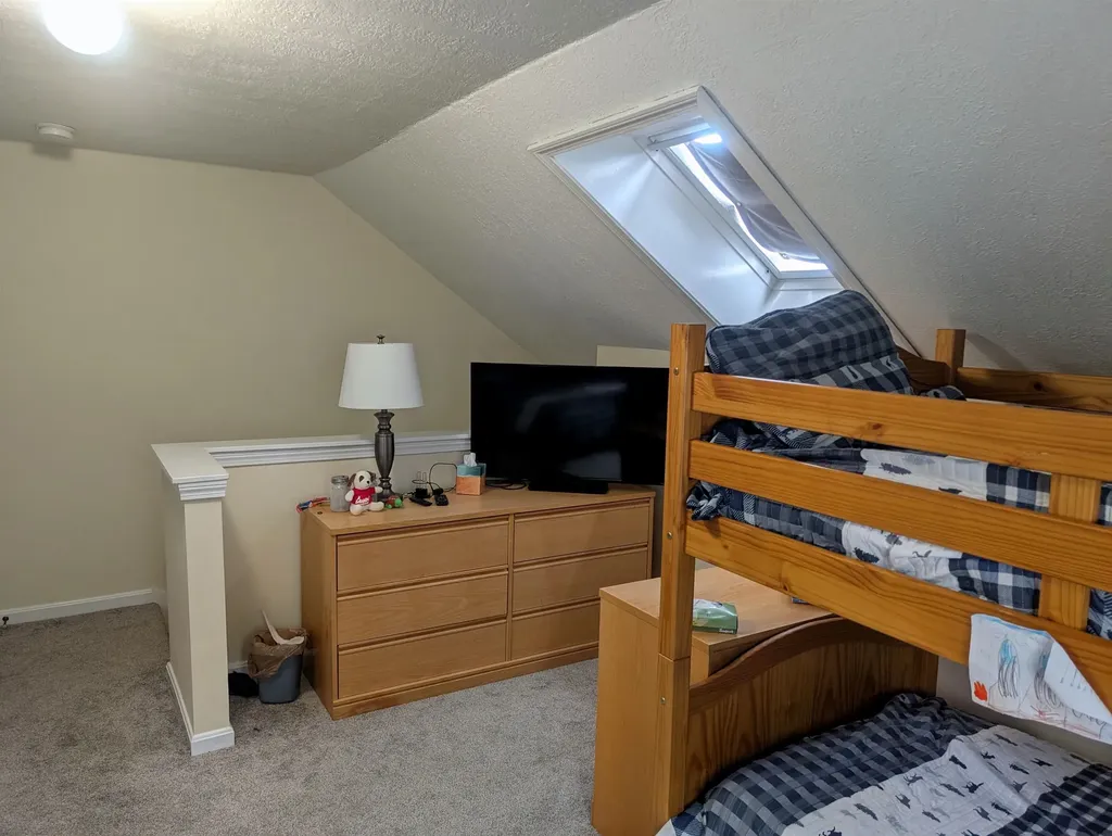 12 Monroe Drive Woodstock NH 03262