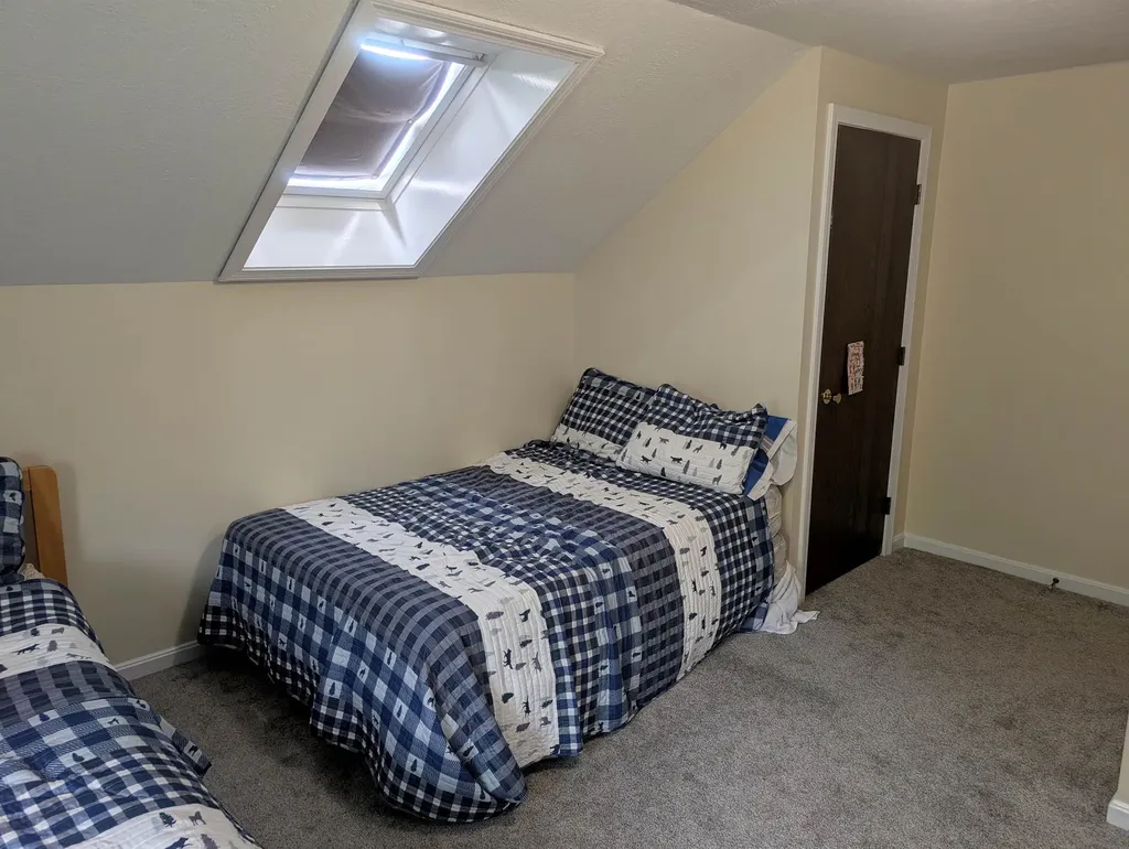 12 Monroe Drive Woodstock NH 03262