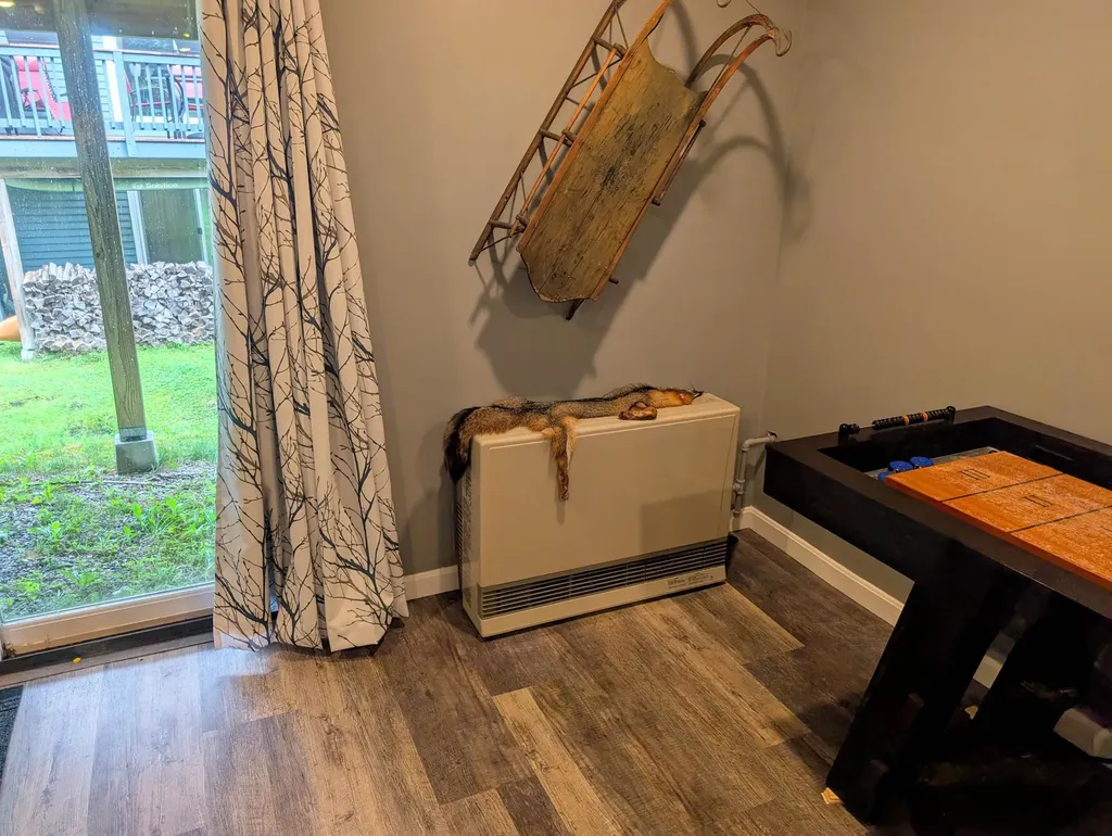 12 Monroe Drive Woodstock NH 03262