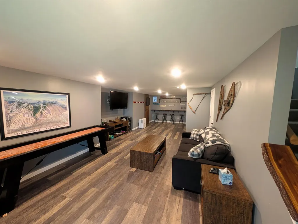 12 Monroe Drive Woodstock NH 03262