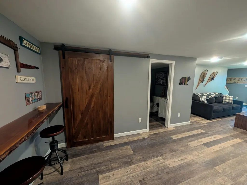 12 Monroe Drive Woodstock NH 03262