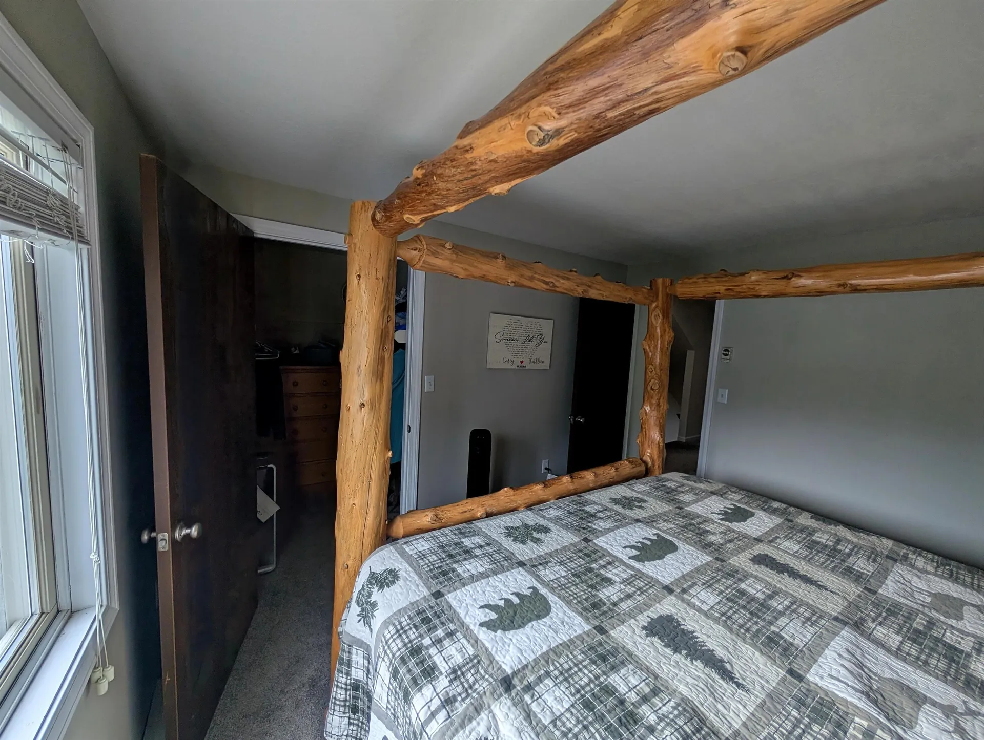 12 Monroe Drive Woodstock NH 03262