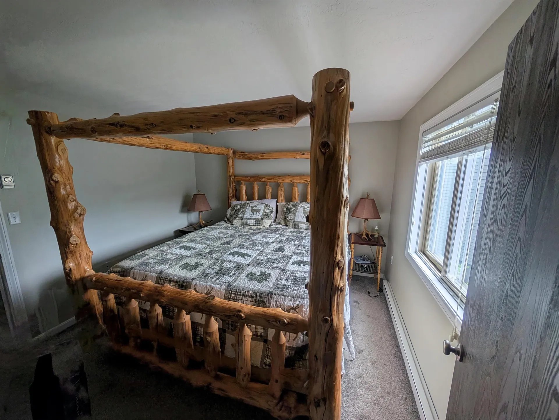 12 Monroe Drive Woodstock NH 03262