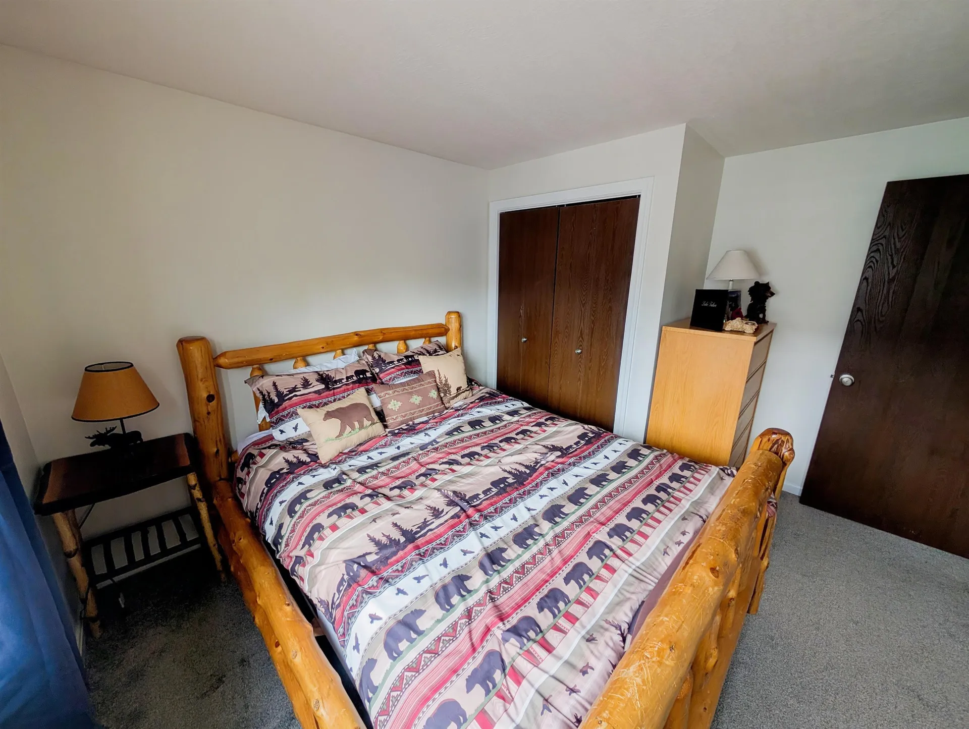 12 Monroe Drive Woodstock NH 03262