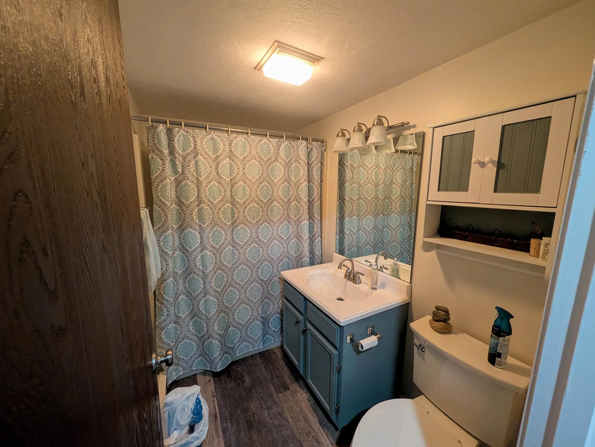 12 Monroe Drive Woodstock NH 03262