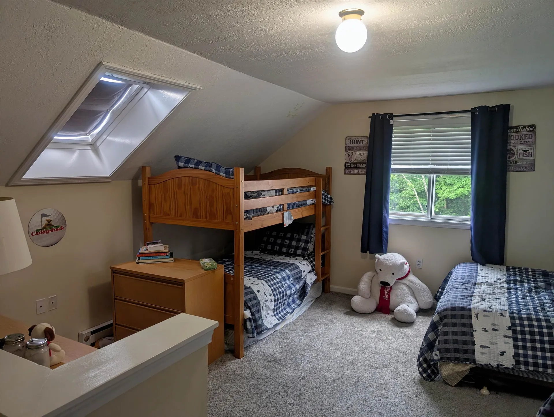12 Monroe Drive Woodstock NH 03262