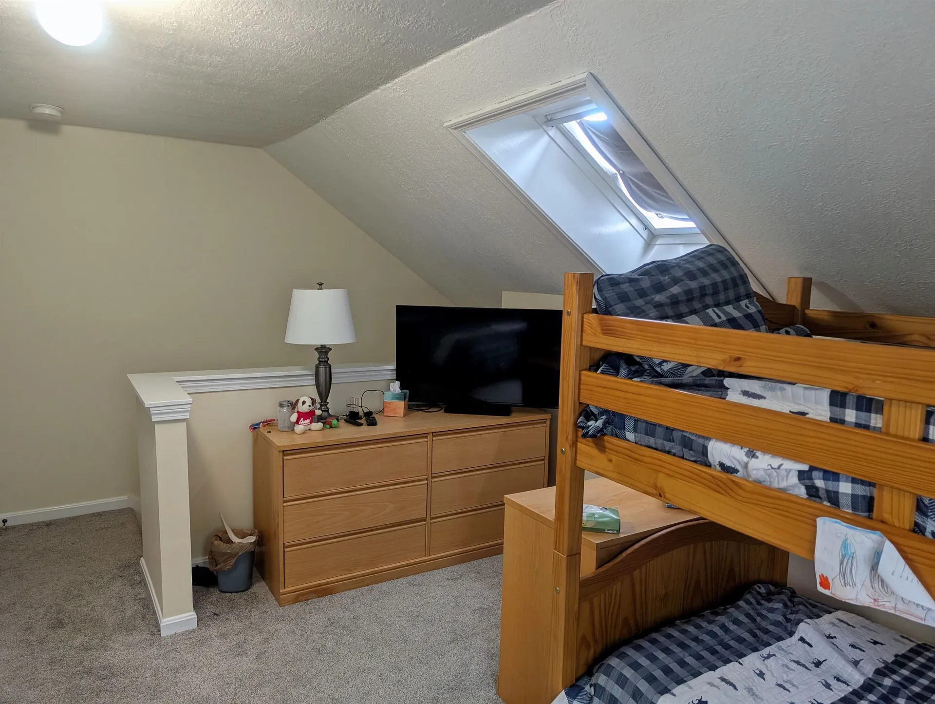 12 Monroe Drive Woodstock NH 03262
