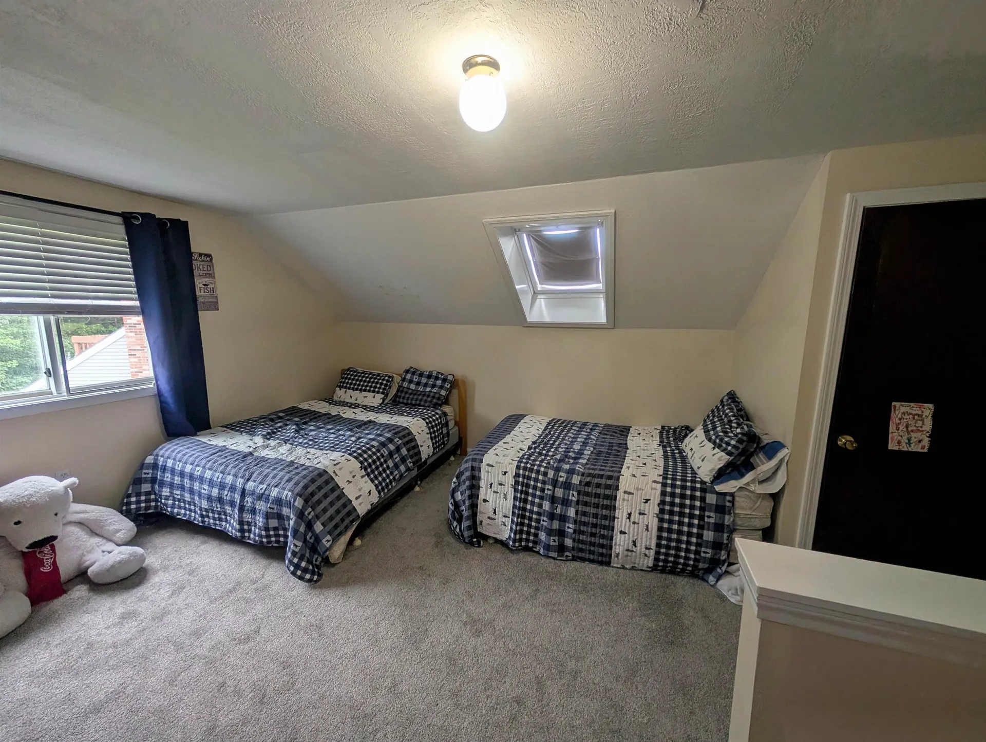 12 Monroe Drive Woodstock NH 03262