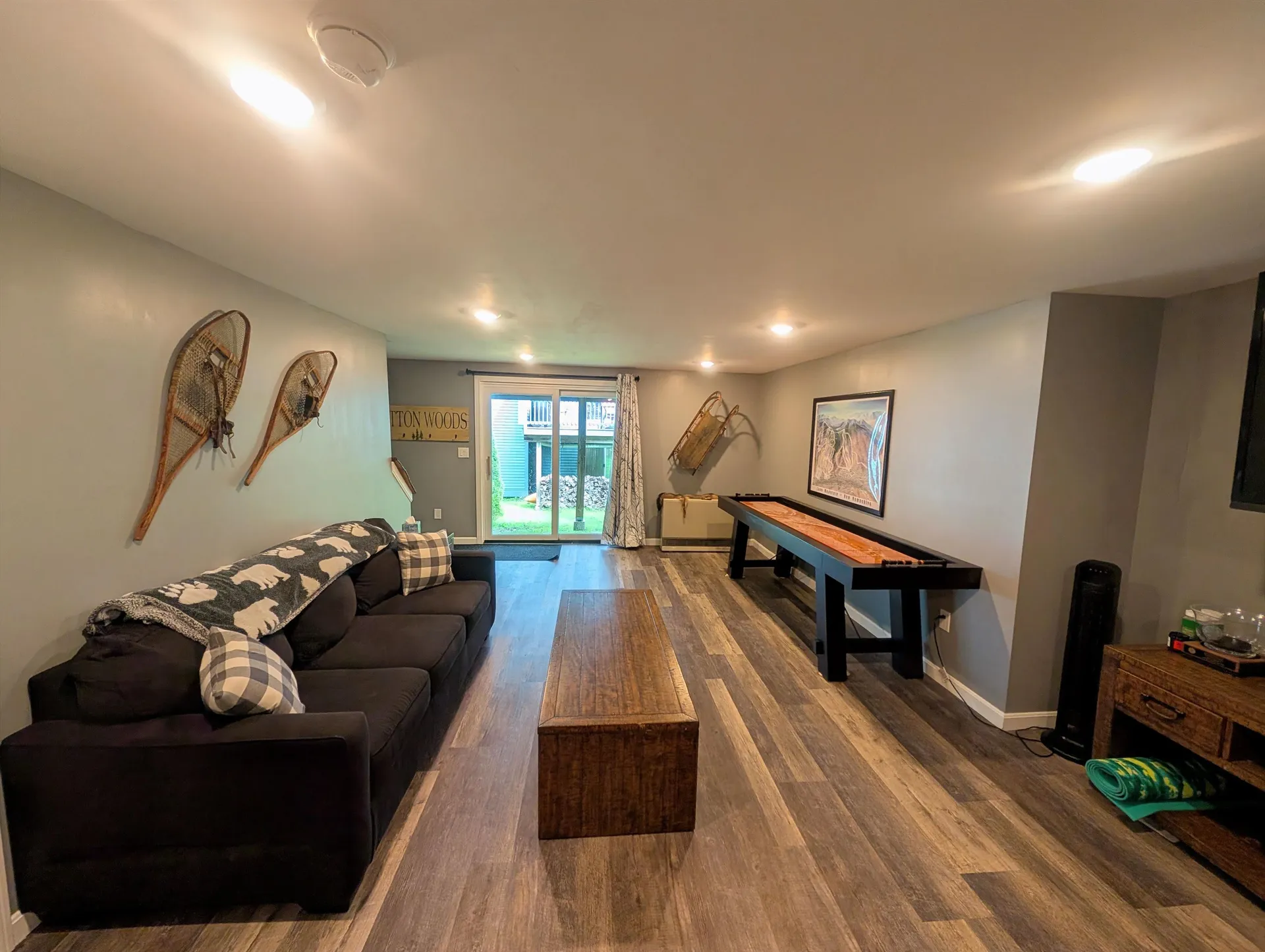 12 Monroe Drive Woodstock NH 03262