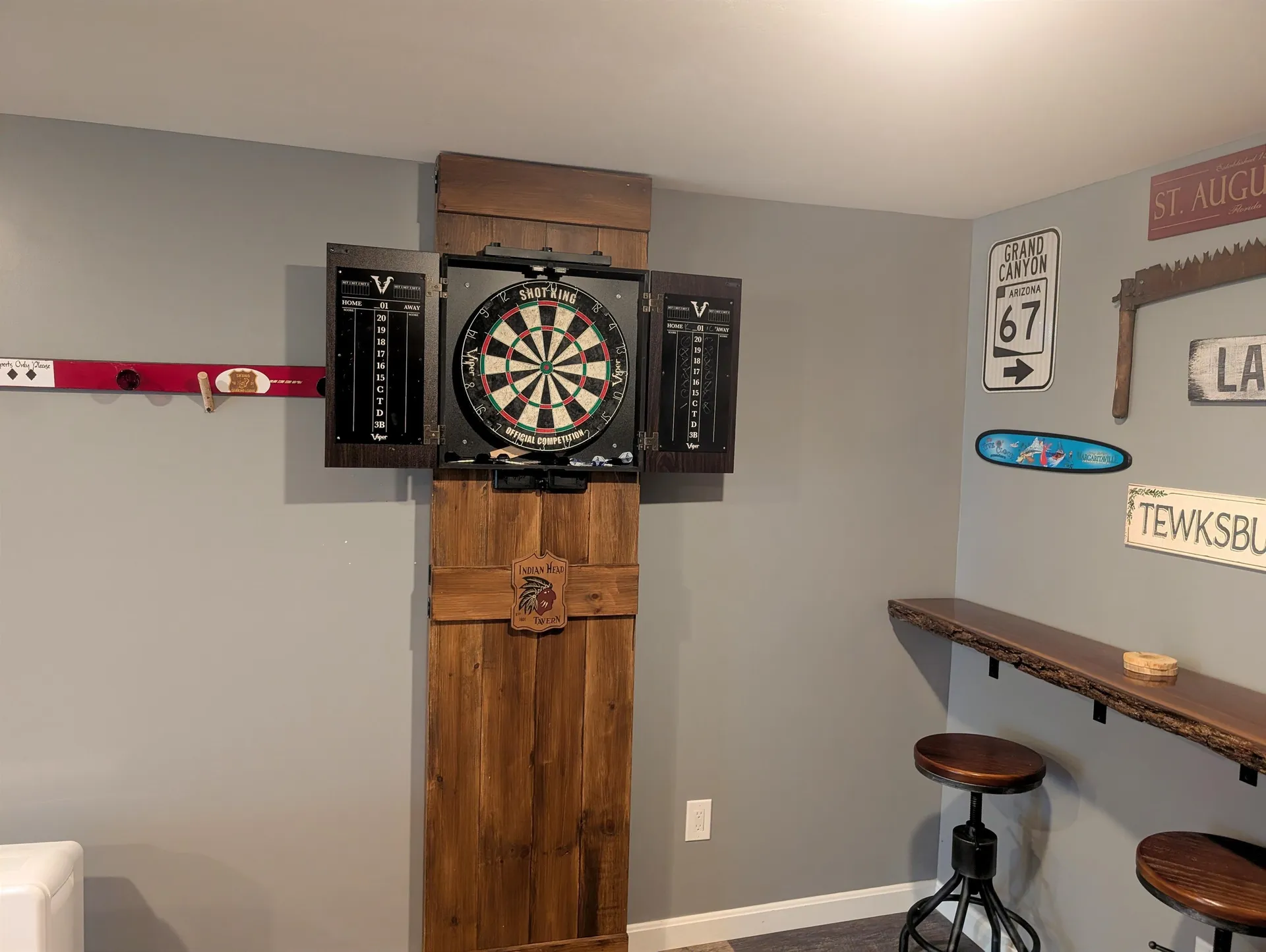 12 Monroe Drive Woodstock NH 03262