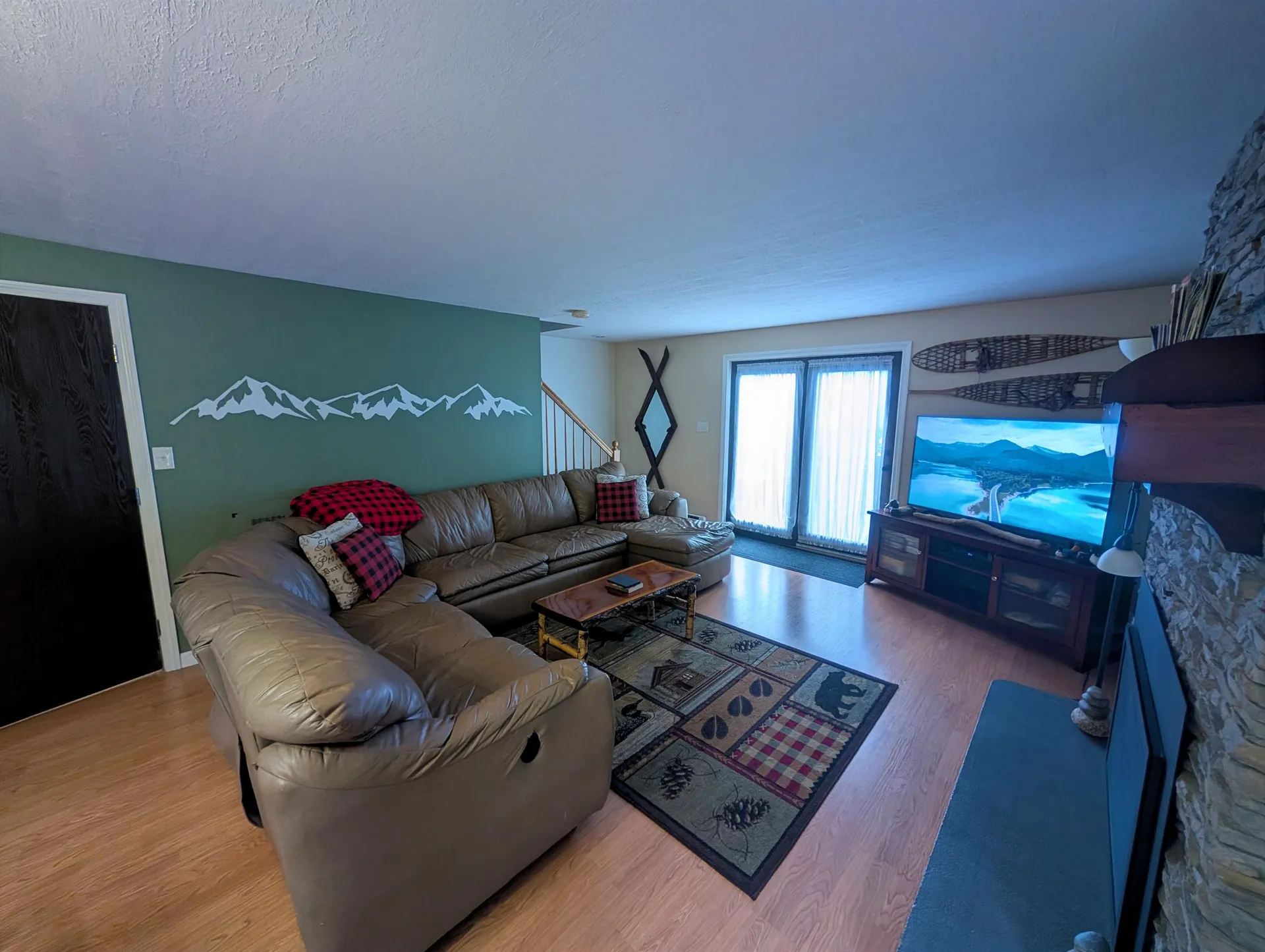 12 Monroe Drive Woodstock NH 03262