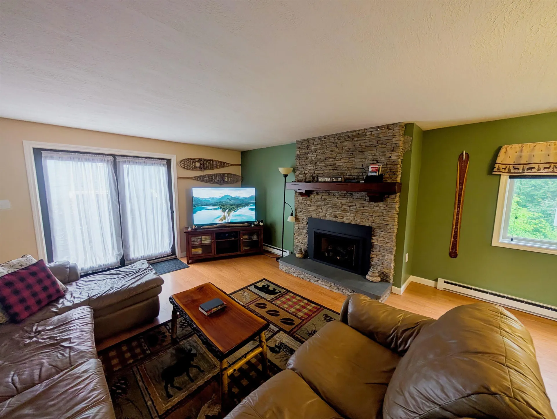 12 Monroe Drive Woodstock NH 03262