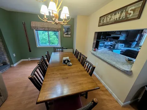 12 Monroe Drive Woodstock NH 03262