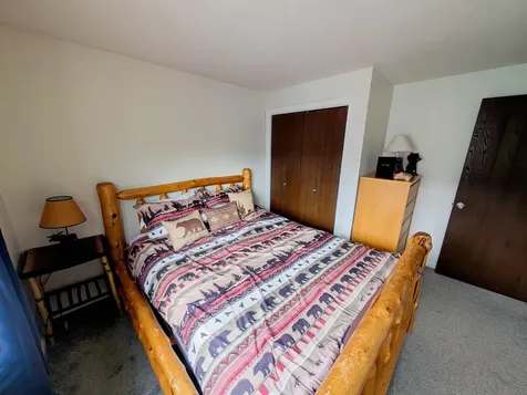 12 Monroe Drive Woodstock NH 03262