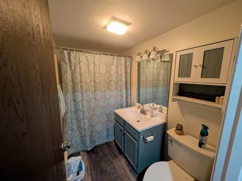 12 Monroe Drive Woodstock NH 03262