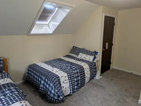 12 Monroe Drive Woodstock NH 03262