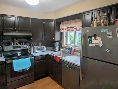 12 Monroe Drive Woodstock NH 03262