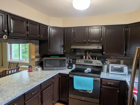 12 Monroe Drive Woodstock NH 03262