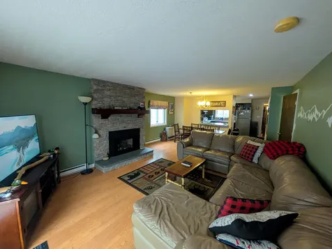 12 Monroe Drive Woodstock NH 03262
