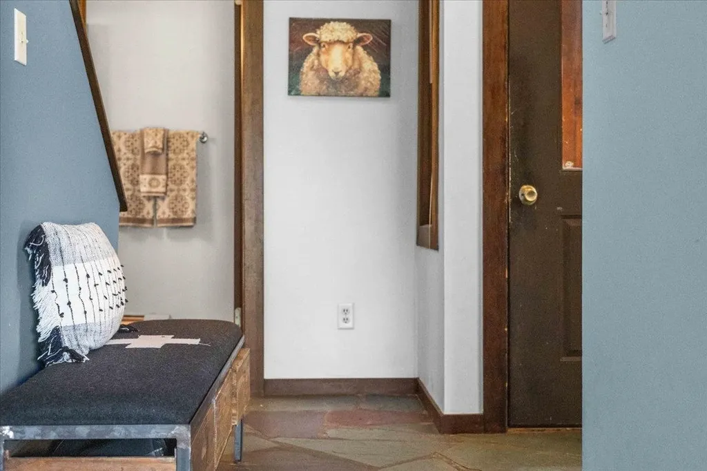 70 Field Road Stowe VT 05672
