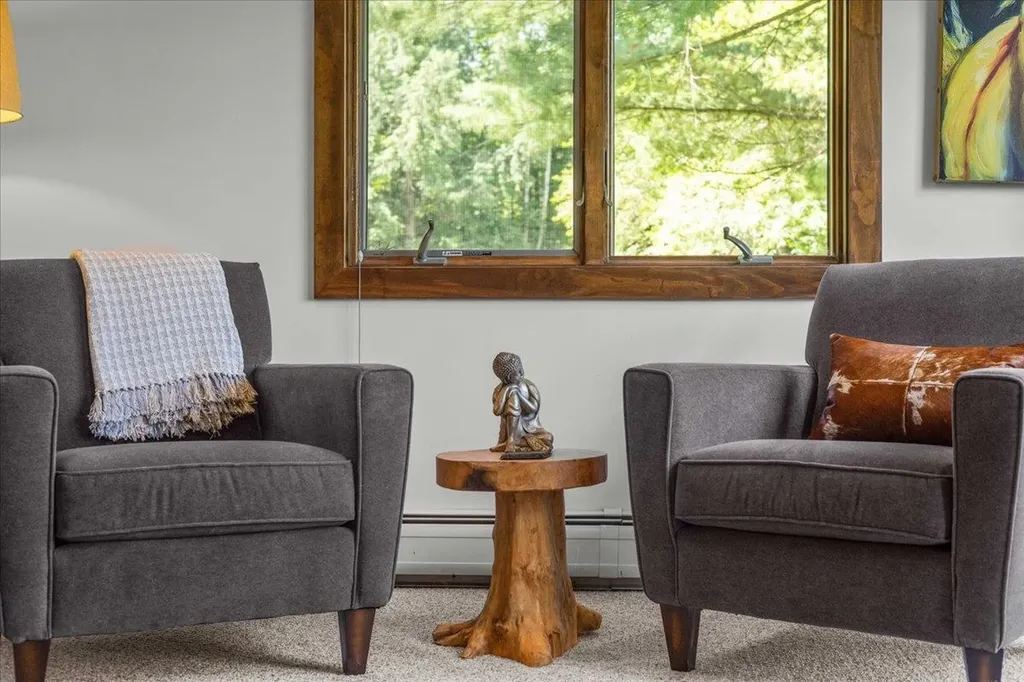 70 Field Road Stowe VT 05672