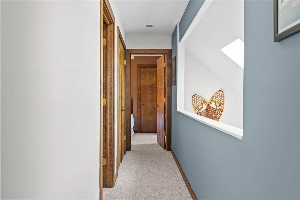 70 Field Road Stowe VT 05672