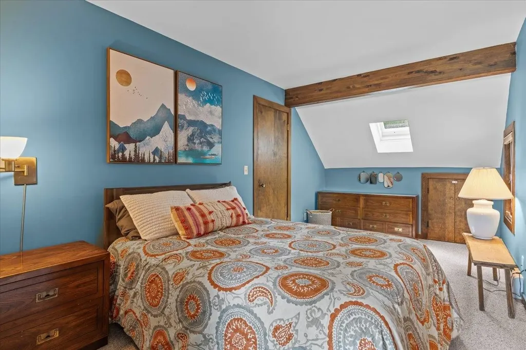 70 Field Road Stowe VT 05672