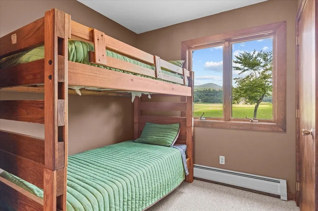 70 Field Road Stowe VT 05672