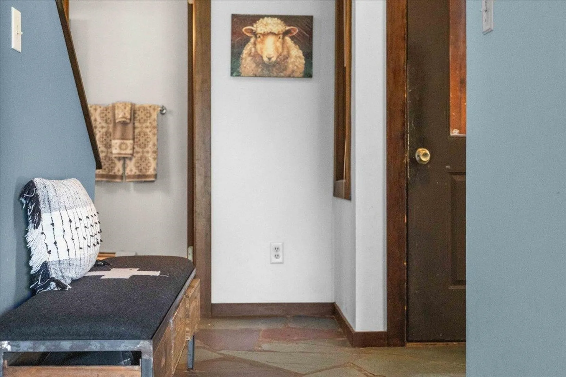 70 Field Road Stowe VT 05672