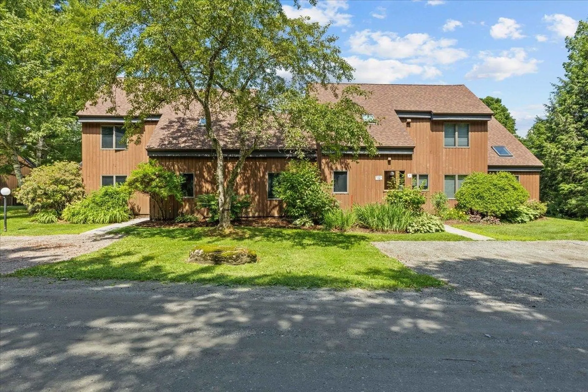 70 Field Road Stowe VT 05672