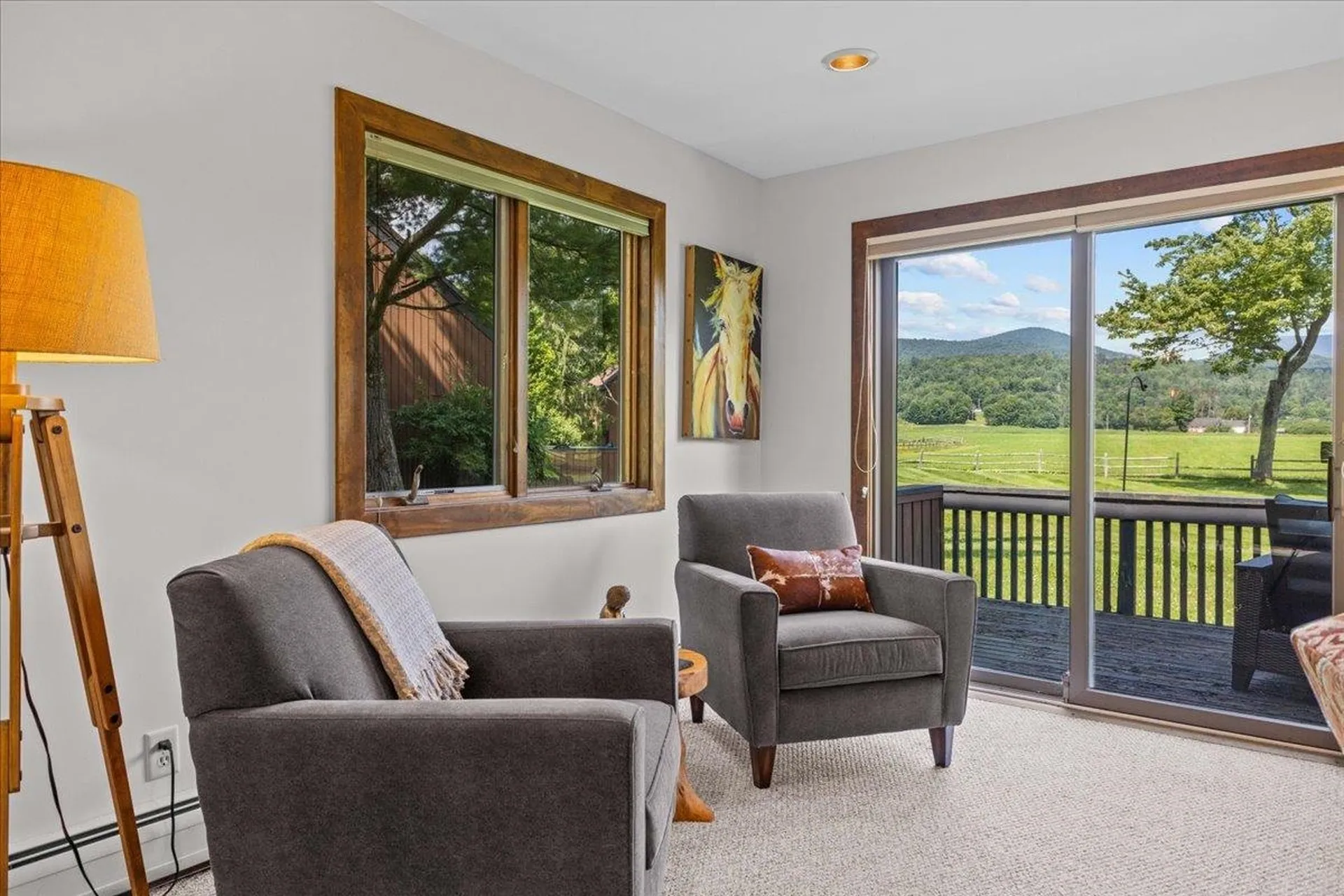 70 Field Road Stowe VT 05672