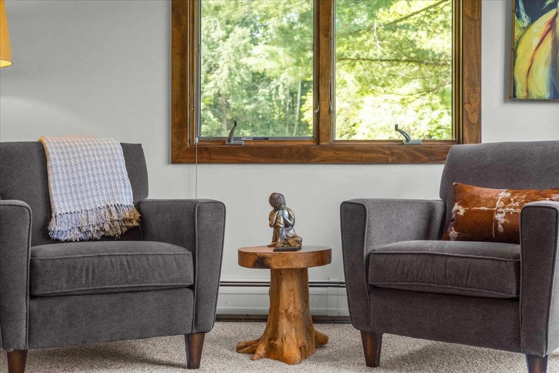 70 Field Road Stowe VT 05672