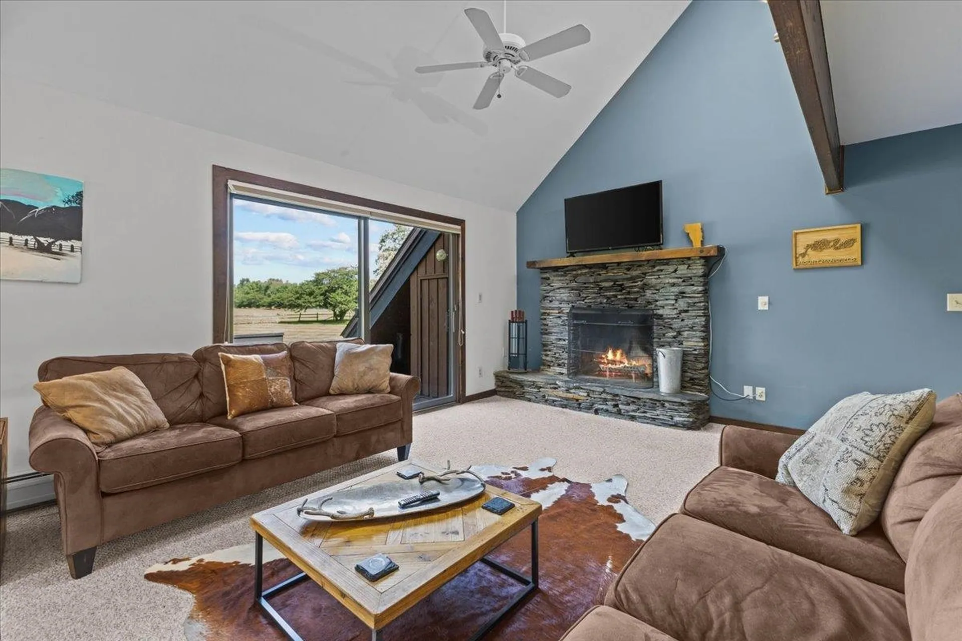 70 Field Road Stowe VT 05672