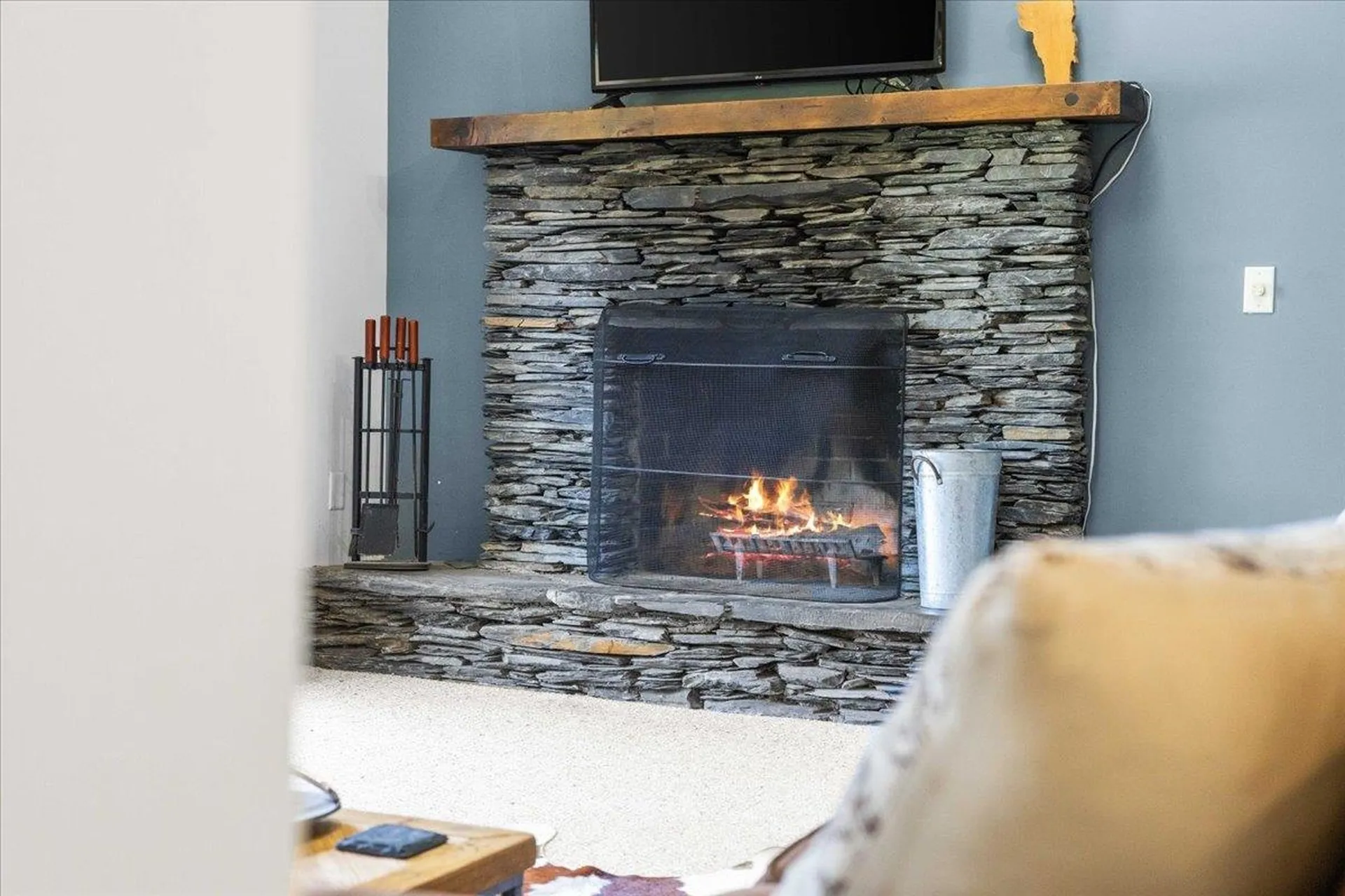 70 Field Road Stowe VT 05672