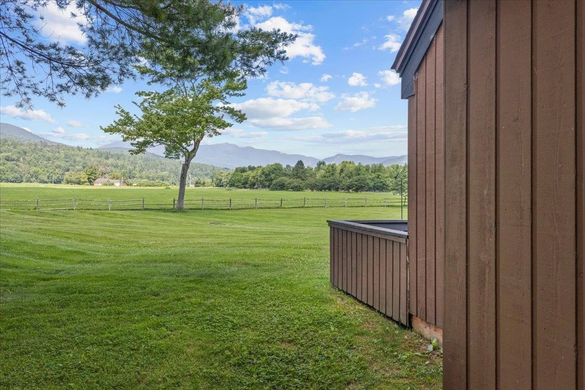 70 Field Road Stowe VT 05672