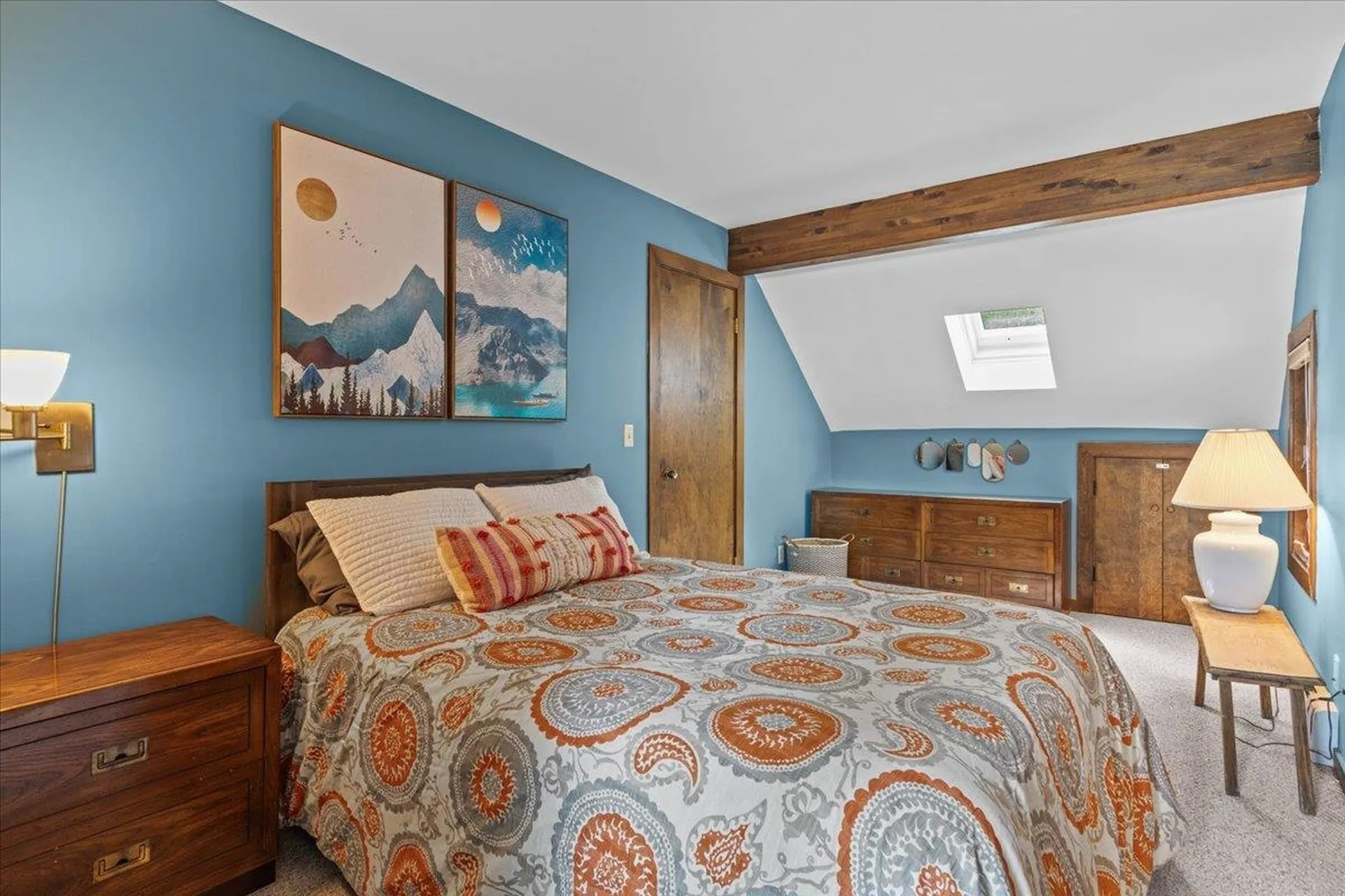 70 Field Road Stowe VT 05672