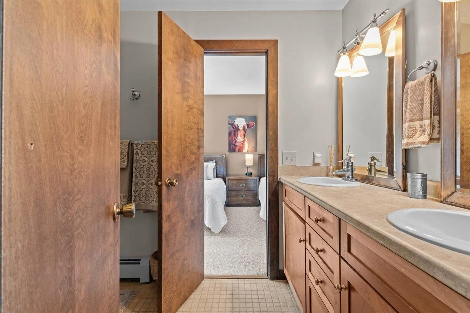 70 Field Road Stowe VT 05672