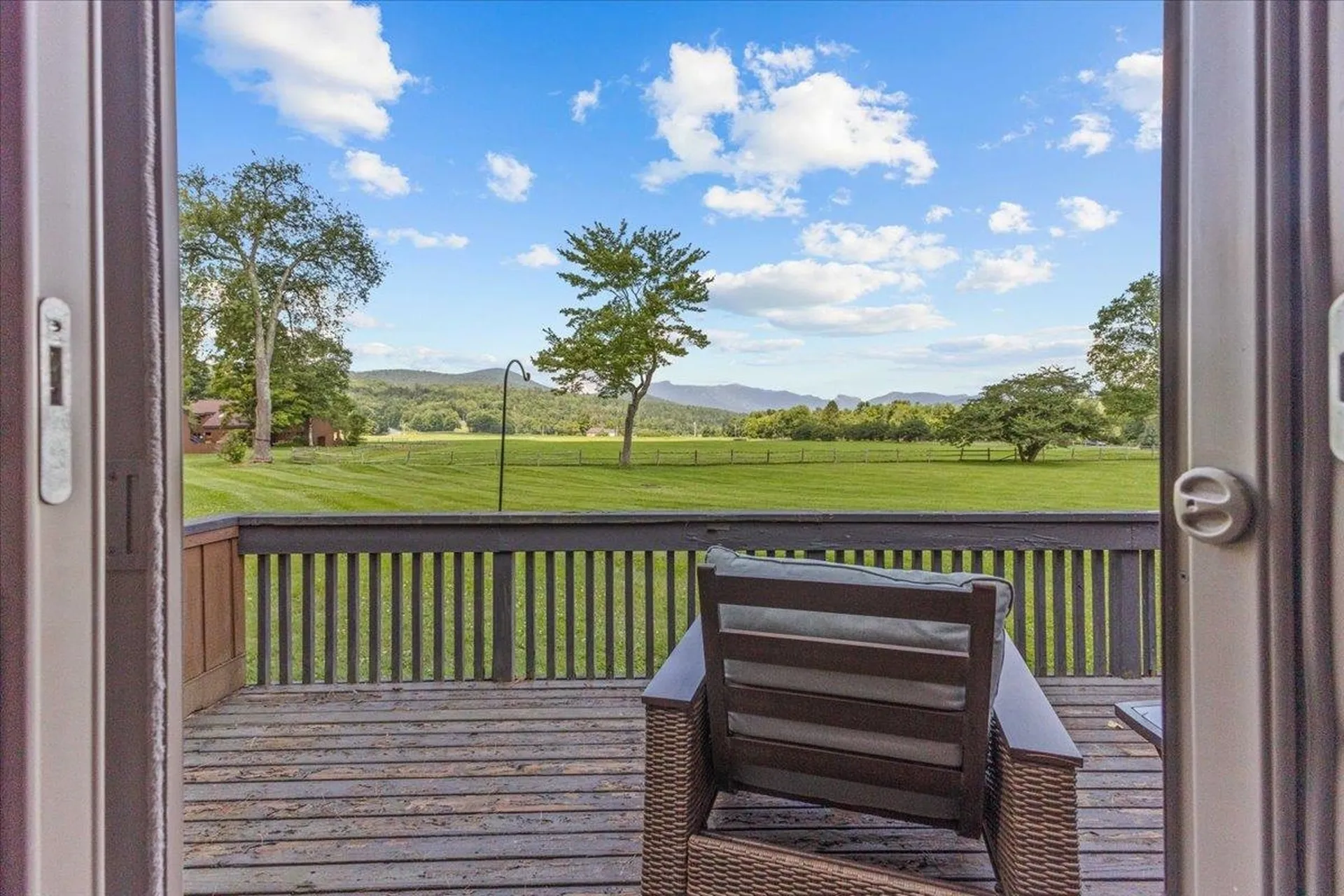 70 Field Road Stowe VT 05672
