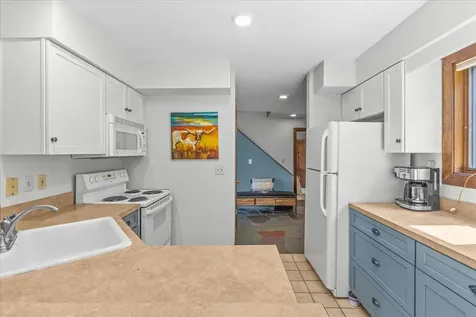 70 Field Road Stowe VT 05672