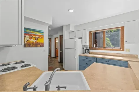 70 Field Road Stowe VT 05672
